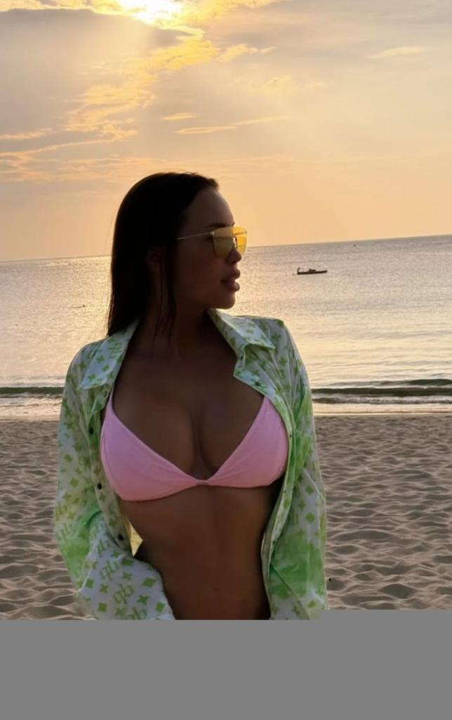 Chica busca chico en Sevilla: 