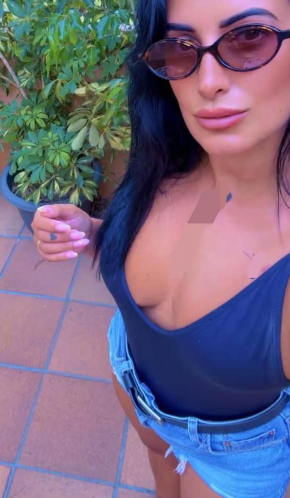 Chica busca chico en Sevilla: 