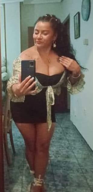 Chica busca chico en Ciudad Real: 