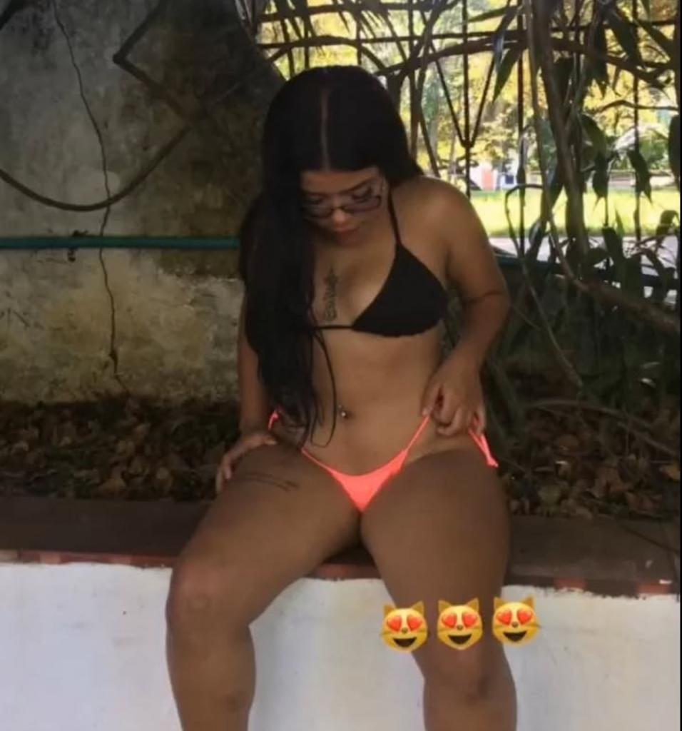 Chica busca chico en Ávila: 