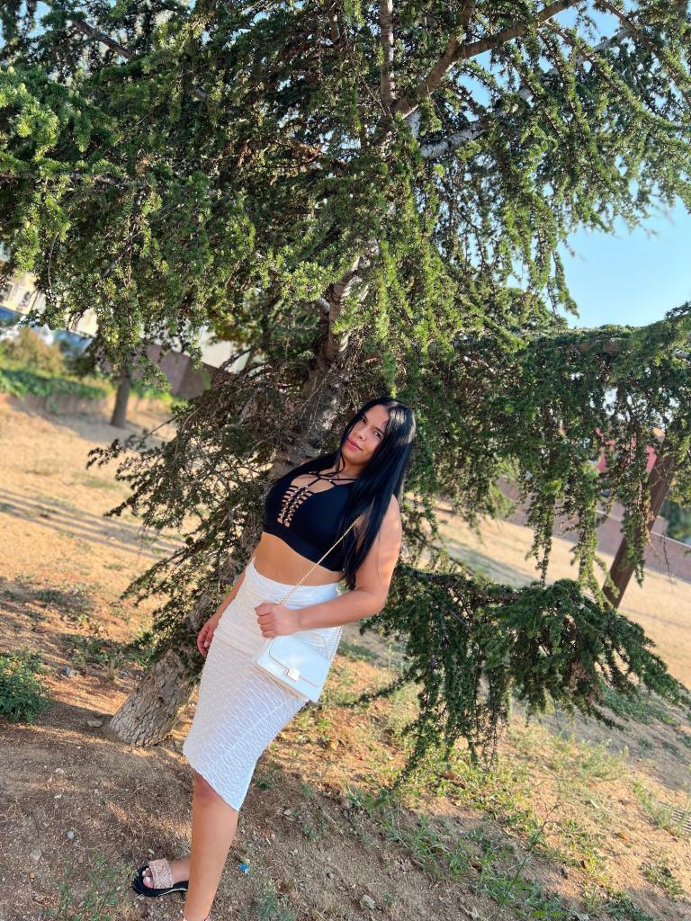 Chica busca chico en Barcelona: 