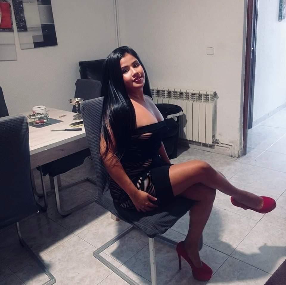 Chica busca chico en Barcelona: 