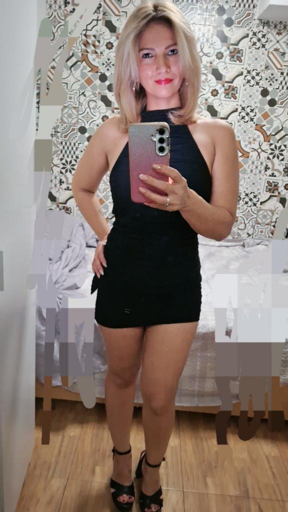 Chica busca chico en Alicante: 