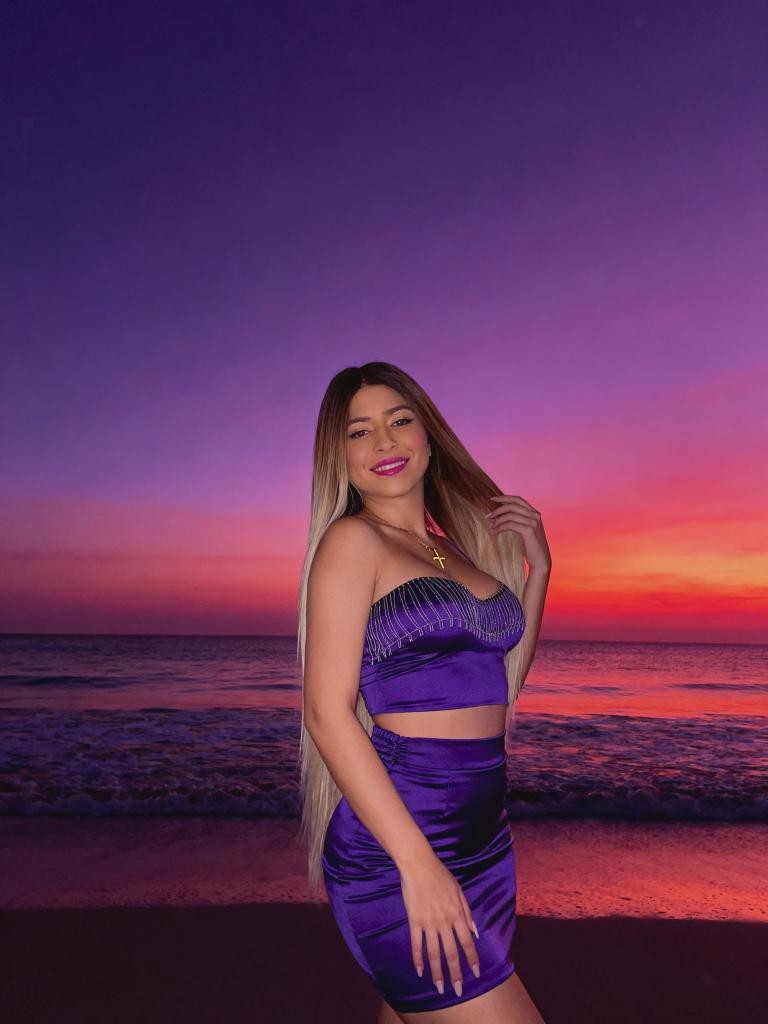 Transexual en Las Palmas: 
