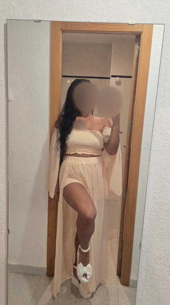 Chica busca chico en Alicante: 