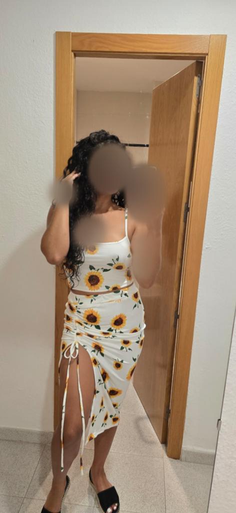 Chica busca chico en Alicante: 