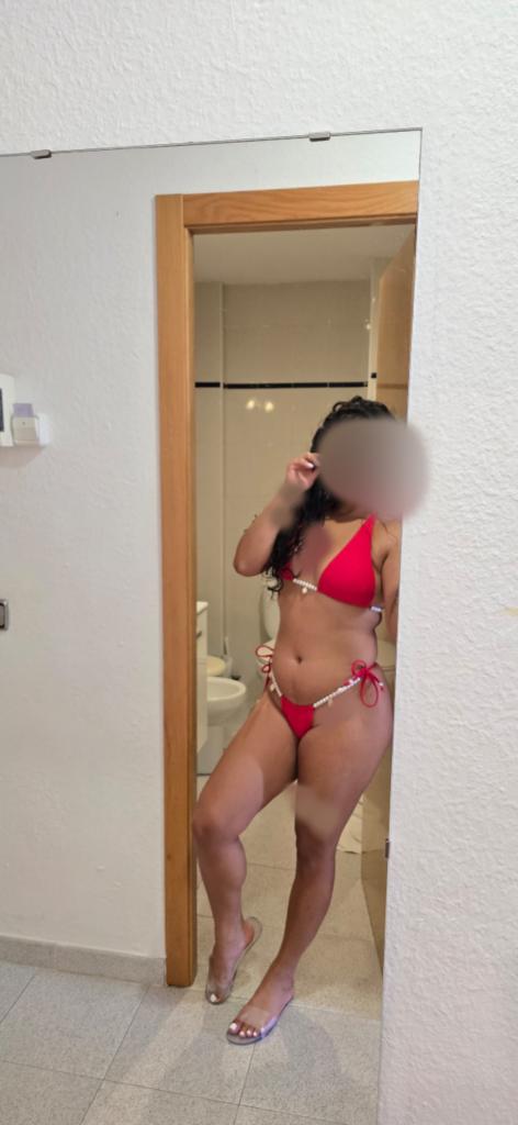Chica busca chico en Alicante: 