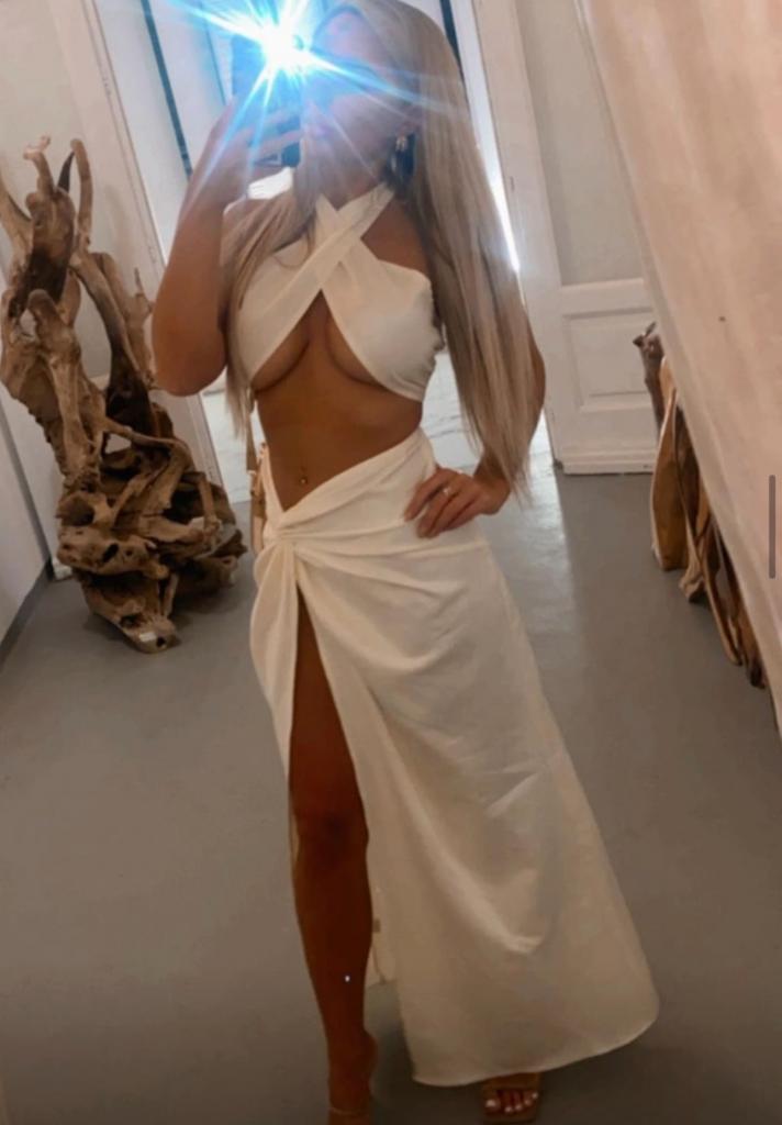 Chica busca chico en Mallorca: Chica busca chico