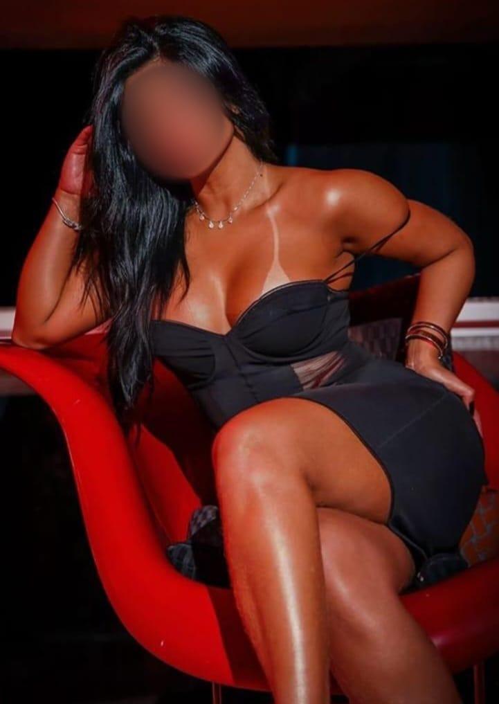 Chica busca chico en Murcia: 