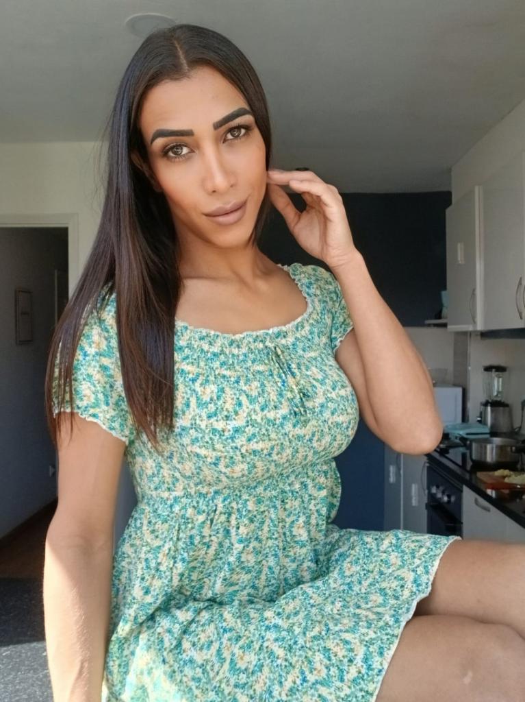 Travesti en Pontevedra: 
