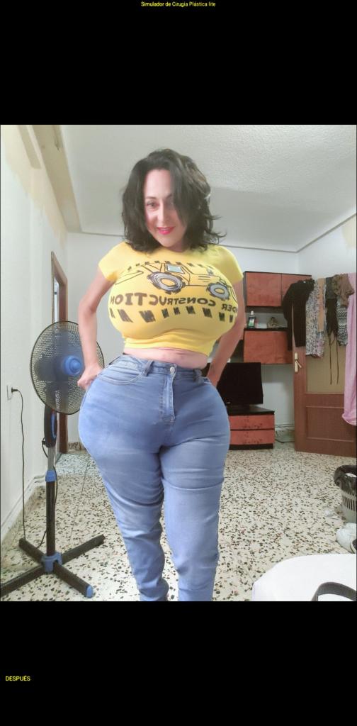 Chica busca chico en Albacete: 