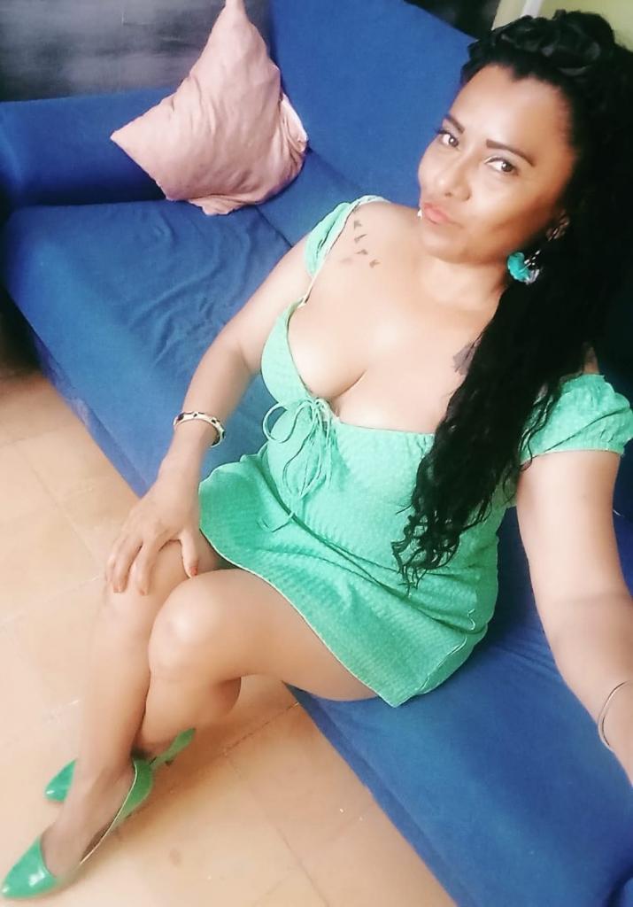 Chica busca chico en Ciudad Real: 