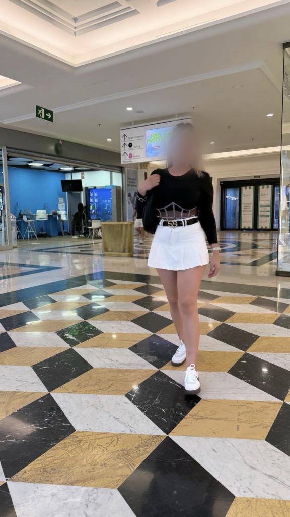 Chica busca chico en Valencia: 