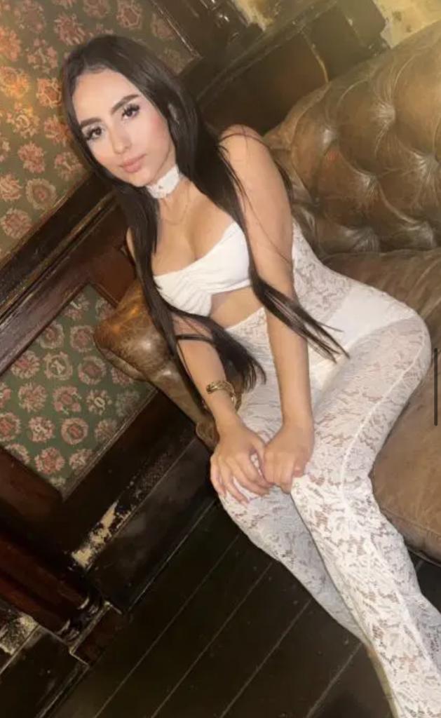 Chica busca chico en Málaga: 