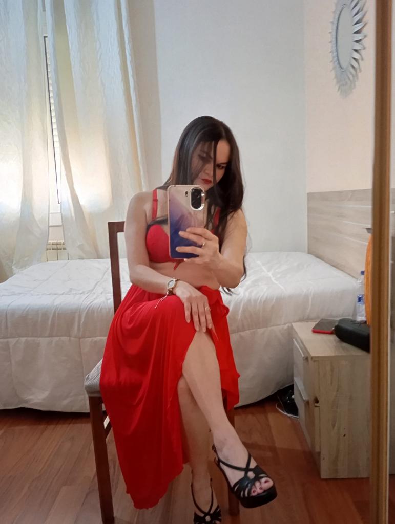 Chica busca chico en Barcelona: 