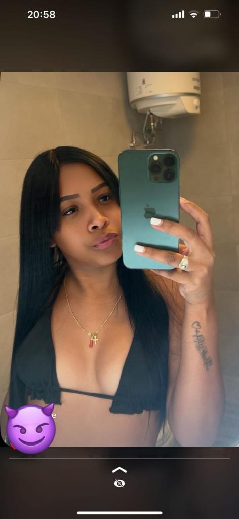Chica busca chico en Valencia: 