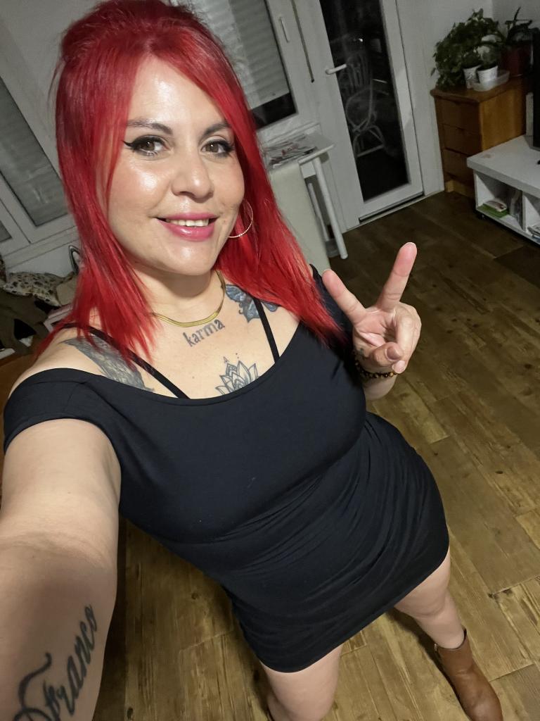 Chica busca chico en Madrid: 