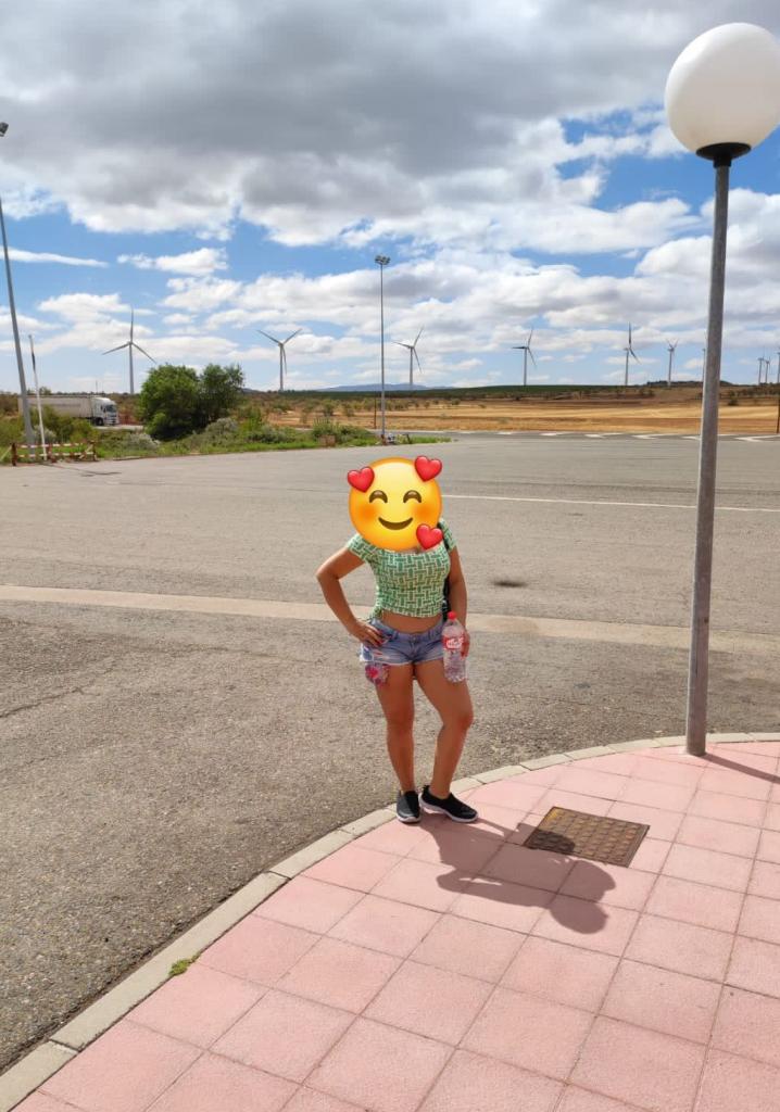 Chica busca chico en Valencia: 