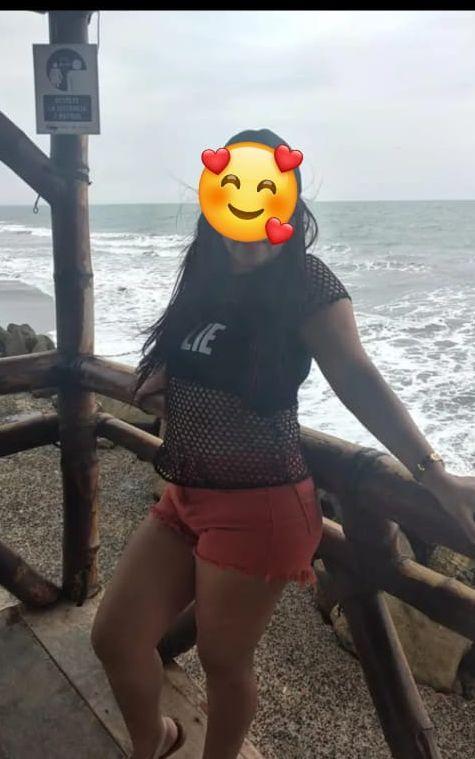 Chica busca chico en Valencia: 