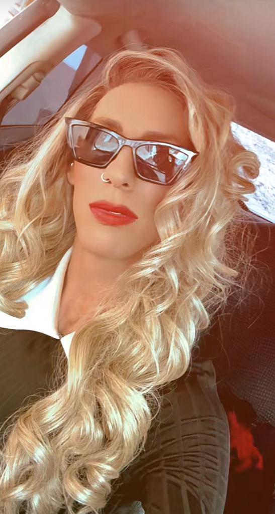 611104880: Travesti en Tenerife