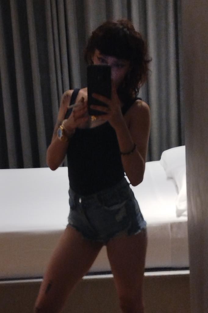 Chica busca chico en Barcelona: 