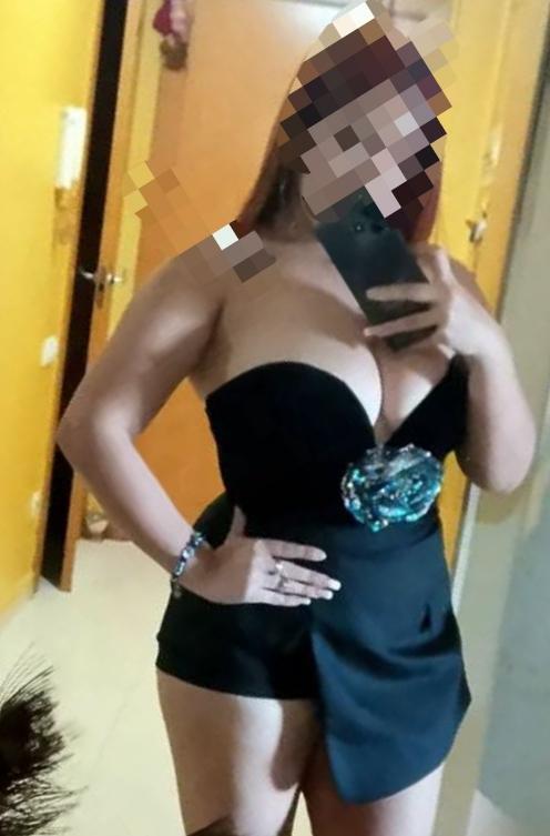 Chica busca chico en Alicante: 