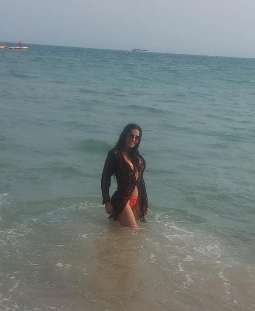 Chica busca chico en Sevilla: 