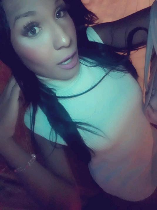 Travesti en La Coruña: Transexuales y Travestis