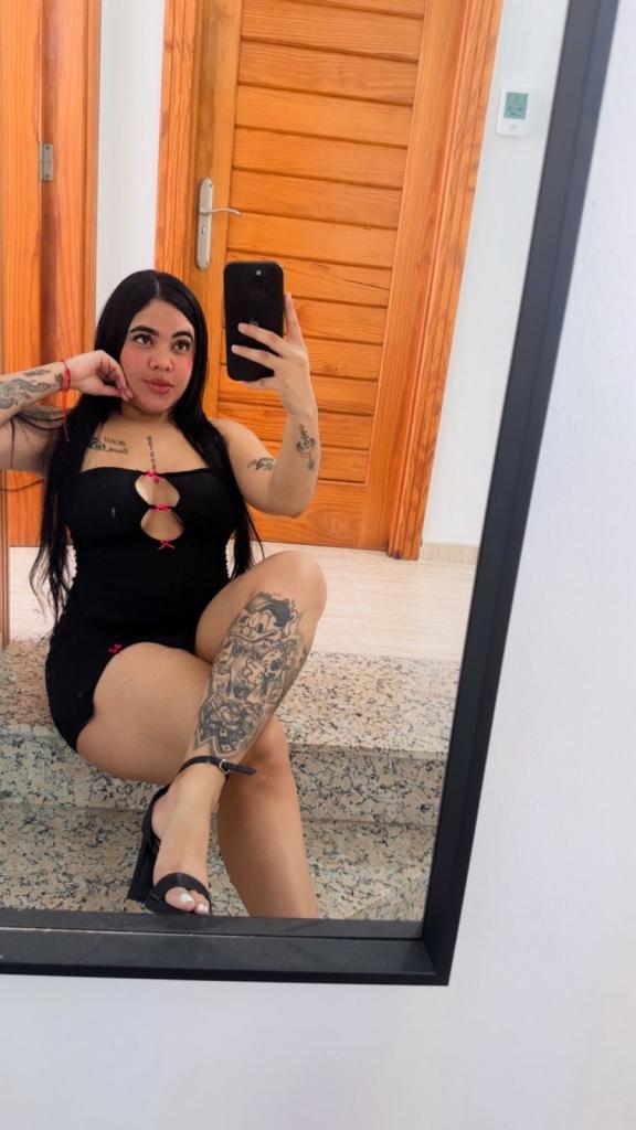 Chica busca chico en Murcia: 