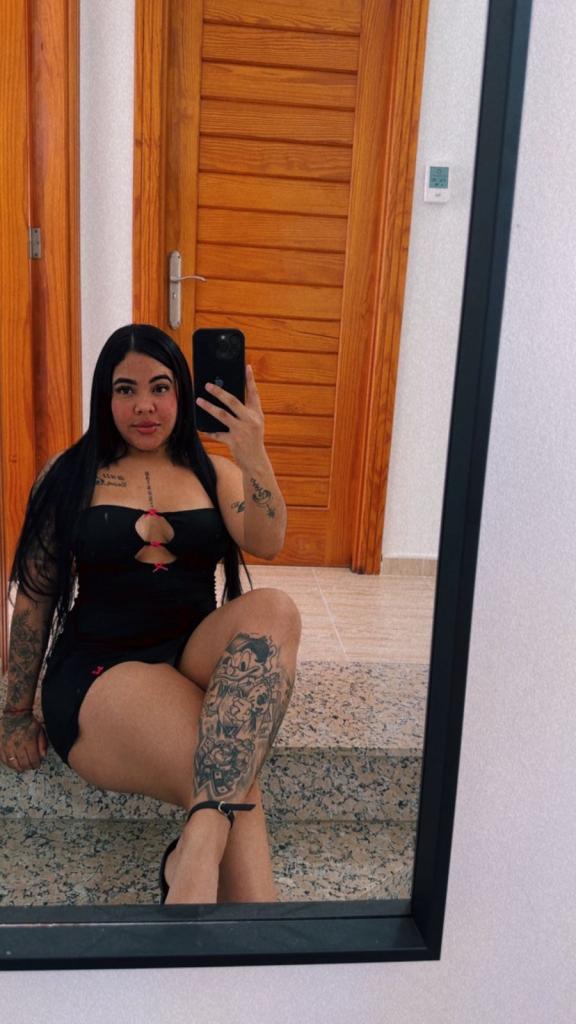 Chica busca chico en Murcia: 