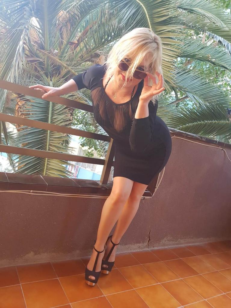 Chica busca chico en Alicante: 