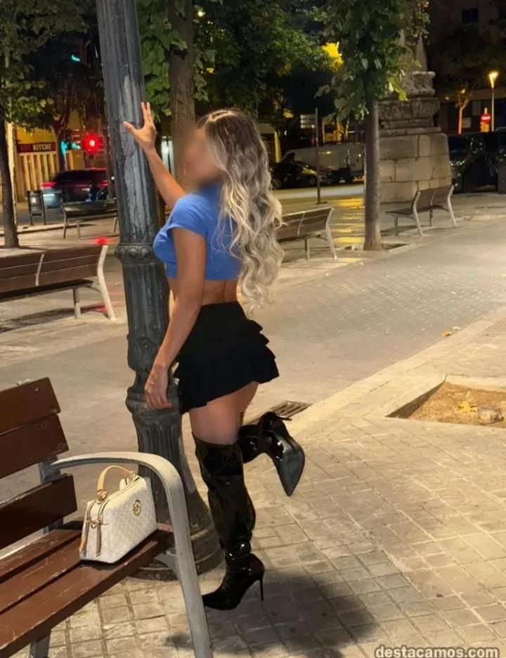 Chica busca chico en Castellón: 