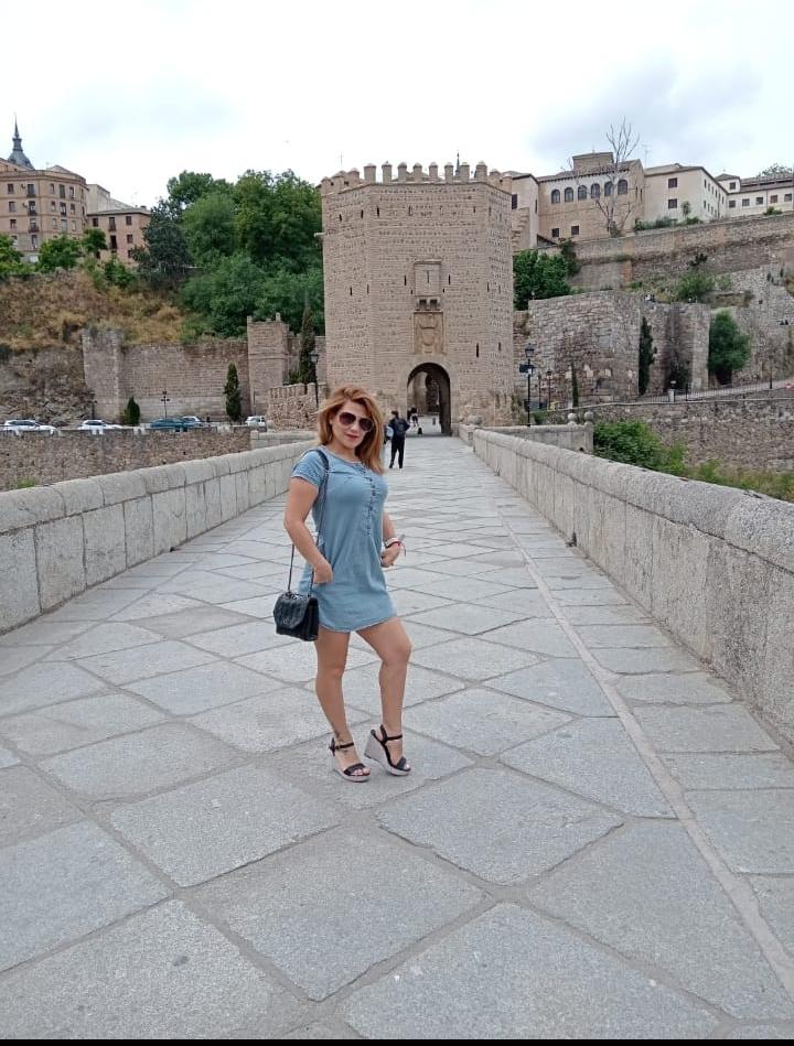 Chica busca chico en Pontevedra: 