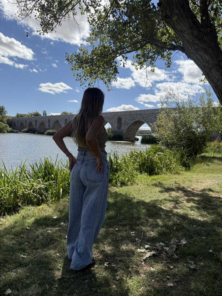 Chica busca chico en Zamora: 