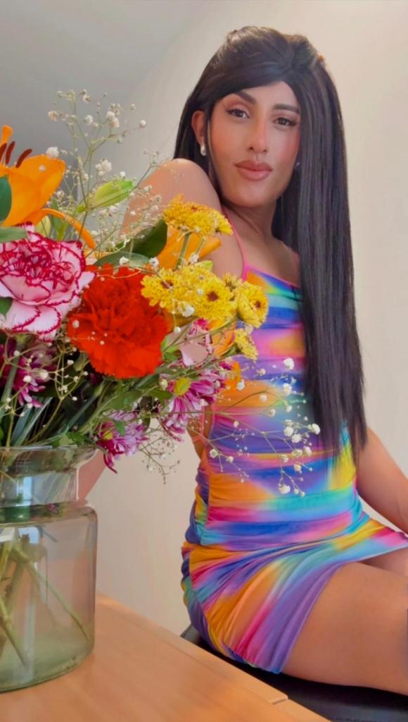 Travesti en Madrid: 