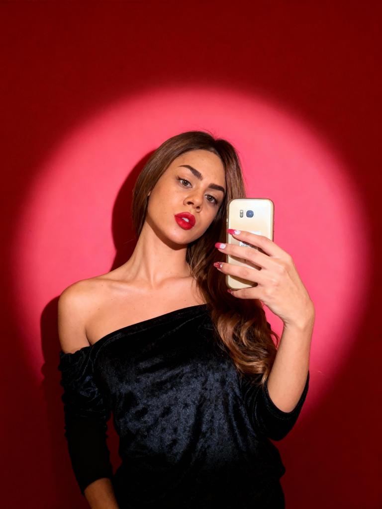 Transexual en Valencia: 