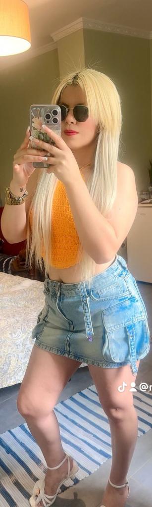 Chica busca chico en Ciudad Real: 