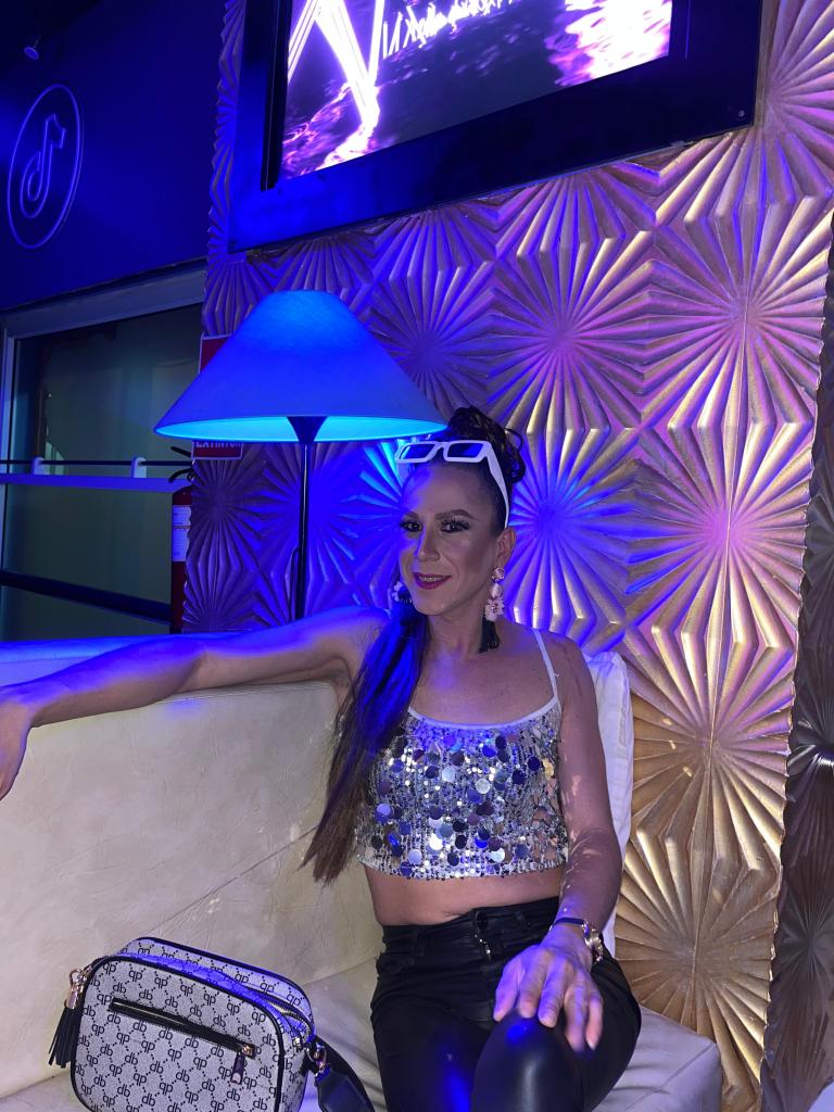 Travesti en Jaén: 