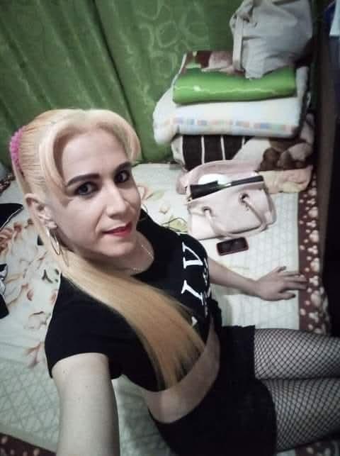 Travesti en Jaén: 