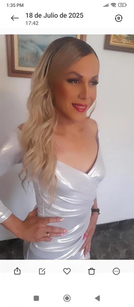 Travesti en Jaén: 