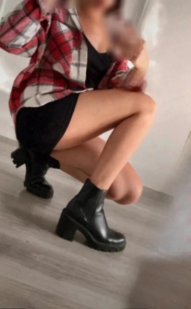 Chica busca chico en Vizcaya: 