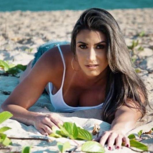Chica busca chico en Alicante: 