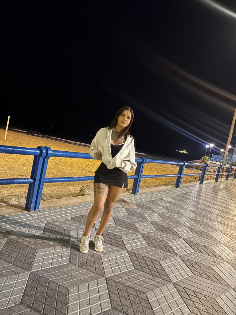 Travesti en Alicante: 
