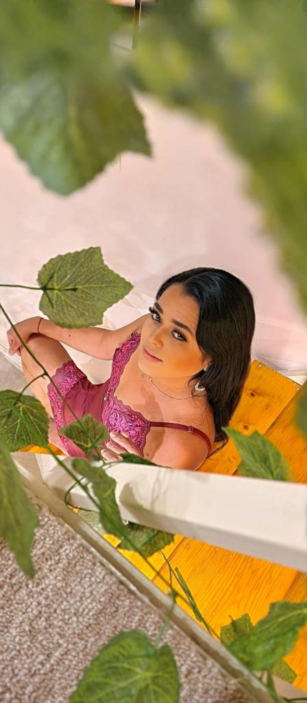 Travesti en Valencia: 