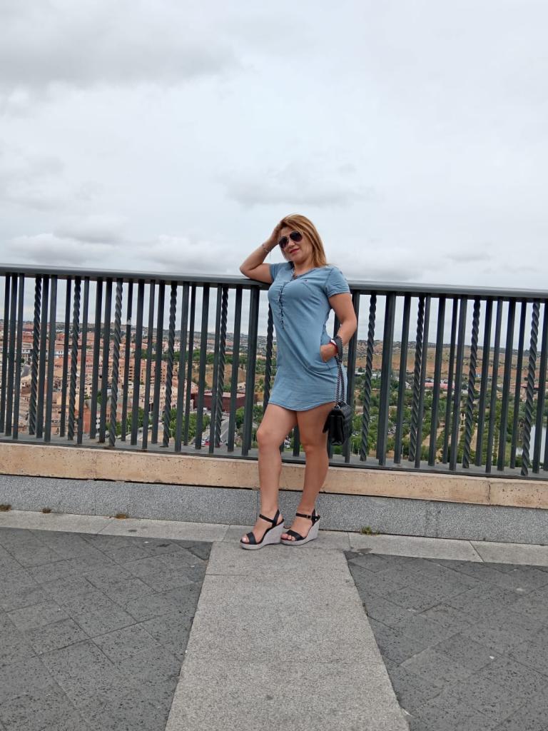 Chica busca chico en Pontevedra: 