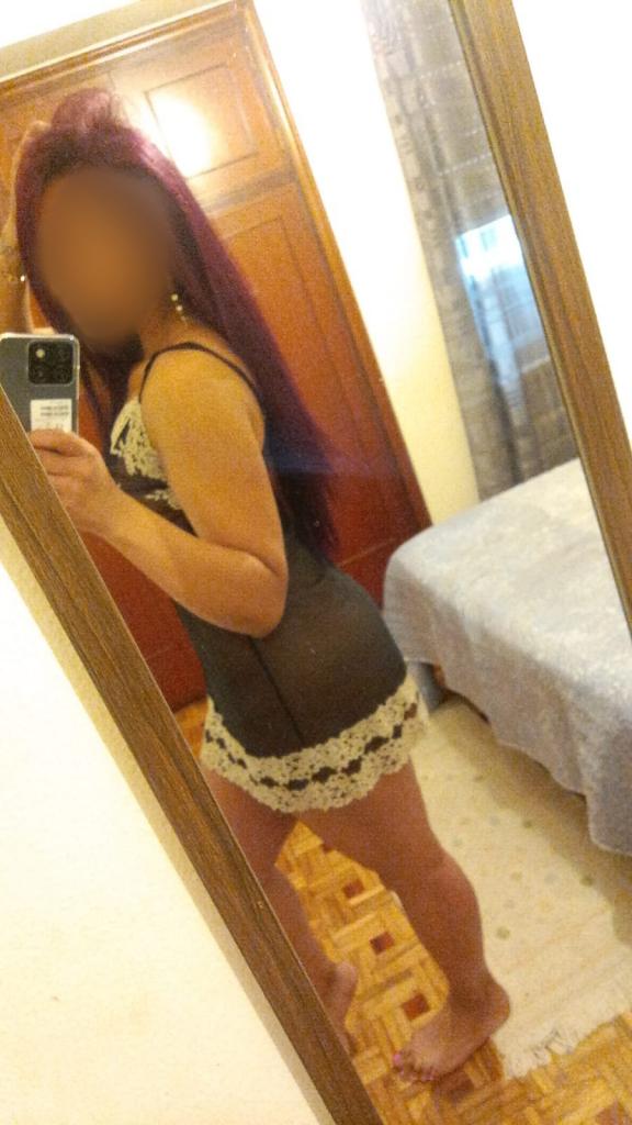 Chica busca chico en Lugo: 