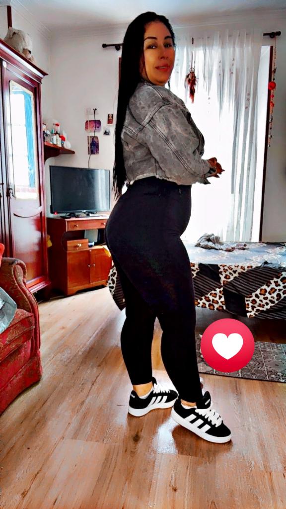 Chica busca chico en La Coruña: 