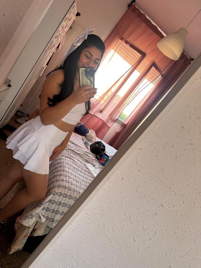Chica busca chico en Barcelona: 