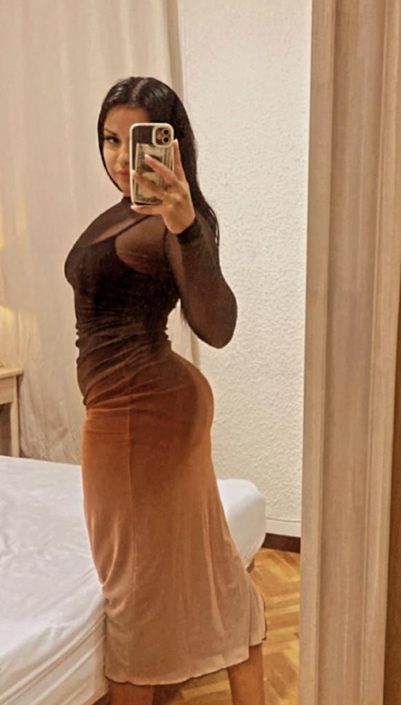 Transexual en Ibiza: 