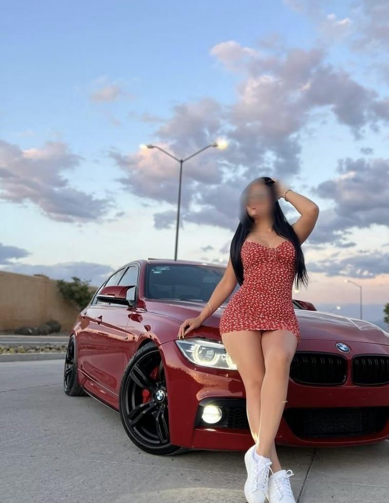 Chica busca chico en Murcia: 
